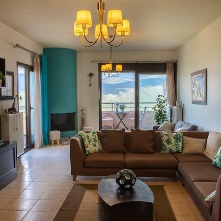 Nikol Apartment Argostoli  Buitenkant foto