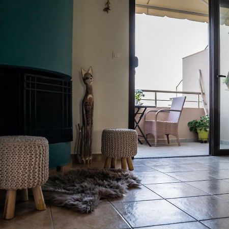 Nikol Apartment Argostoli  Buitenkant foto
